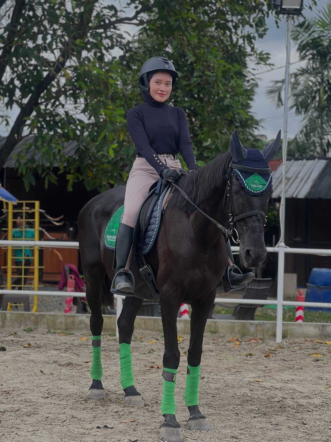 Harmoni Dua Sunnah Integrasi Berkuda dan Memanah dalam Kehidupan Modern