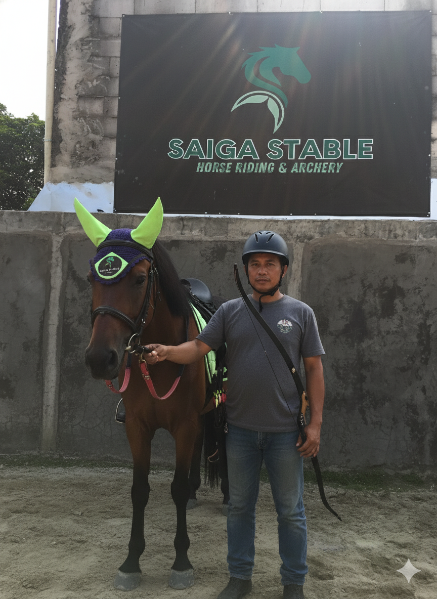 Perawatan Kuda Professional