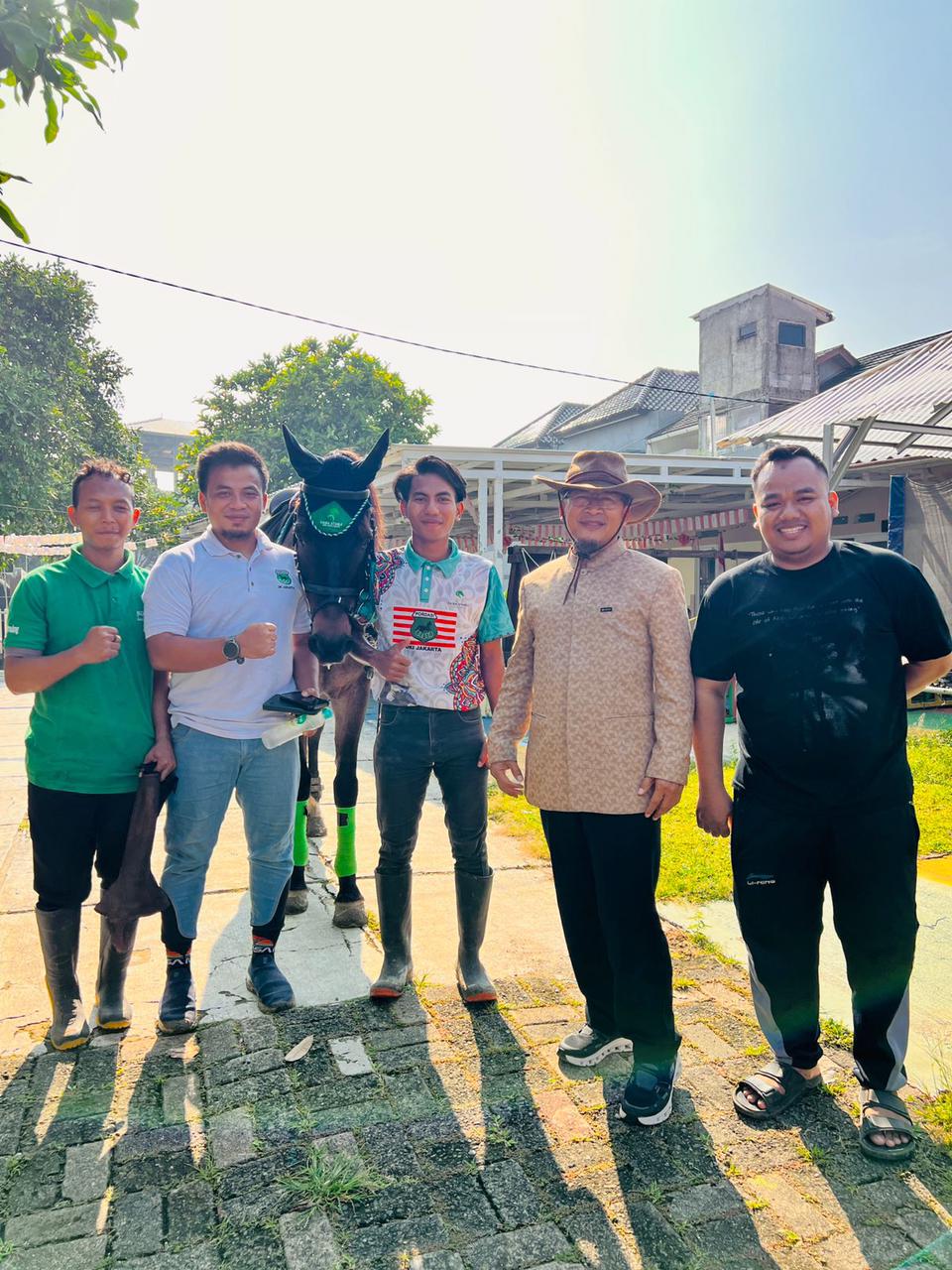 Event Komunitas Tahunan